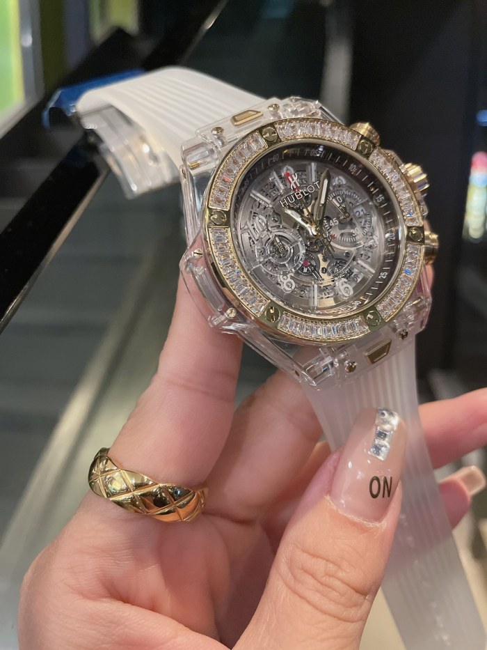 Watches Hublot BIG BANG 315731 size:45 mm