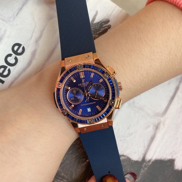 Watches Hublot Big Bang 315679 size:38 mm