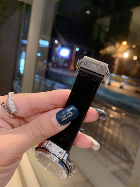 Watches Hublot BIG BANG 315686 size:38 mm