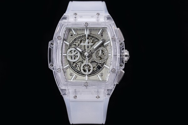  Watches Hublot  BIG BANG 315824 size:42 mm