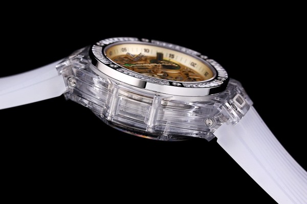 Watches  Hublot  315758 size:45 mm