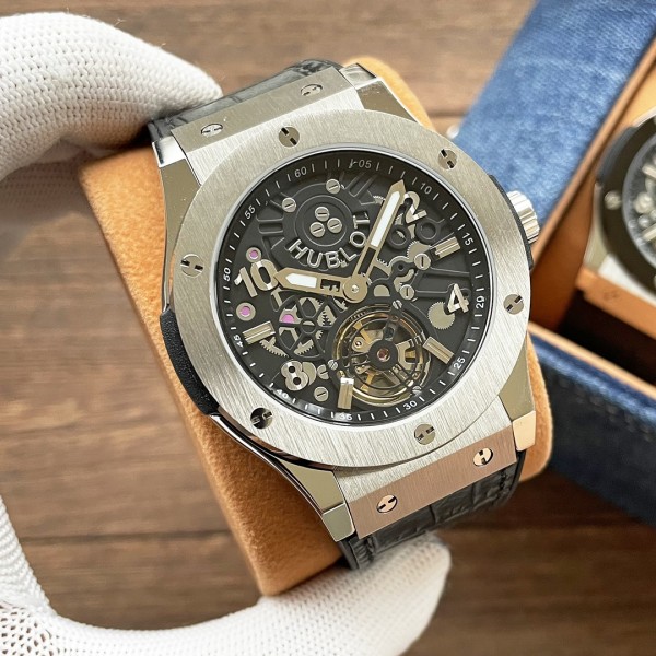 Watches  Hublot 315785 size:42*12 mm