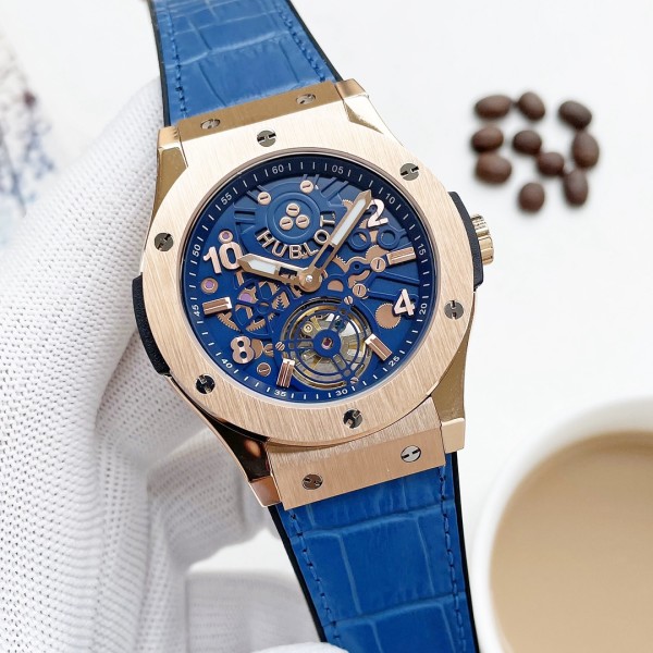 Watches  Hublot 315792 size:45*13 mm