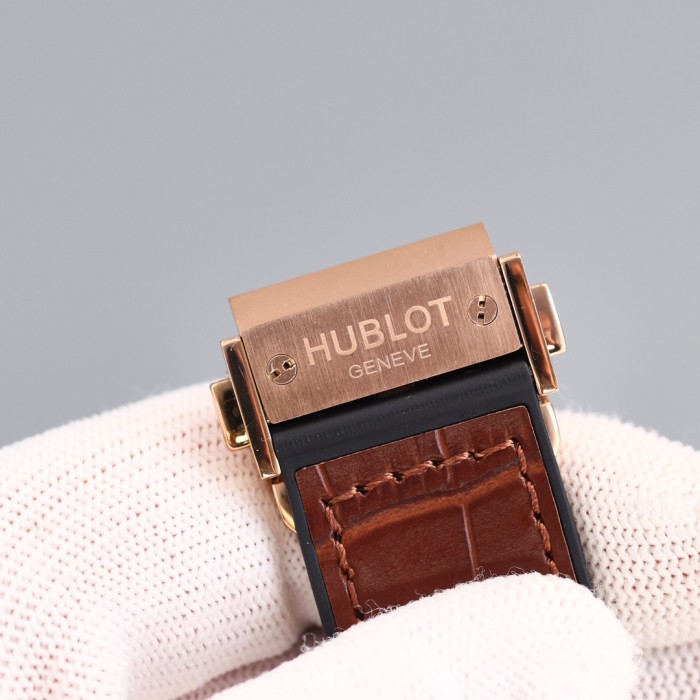  Watches Hublot SPIRIT OF BIG BANG 315830 size:45 mm