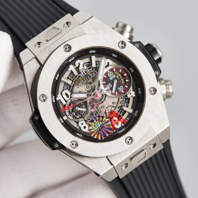 Watches  Hublot 315781 size:42*12 mm