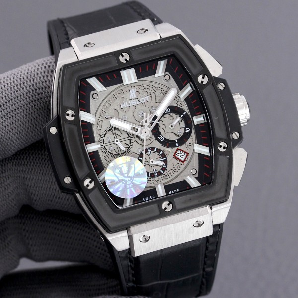 Watches Hublot Big Bang 315667 size:45 mm