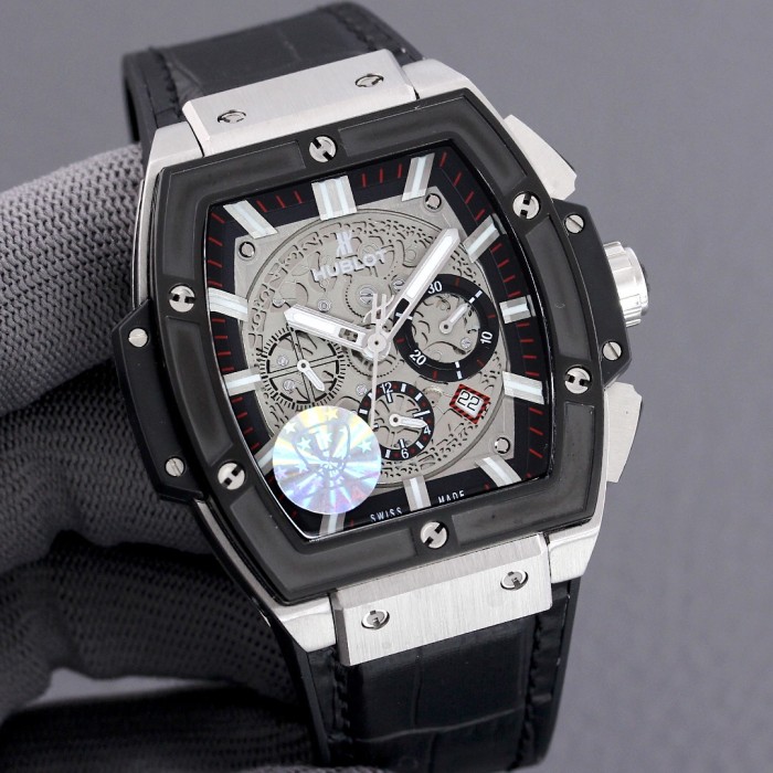 Watches Hublot Big Bang 315667 size:45 mm