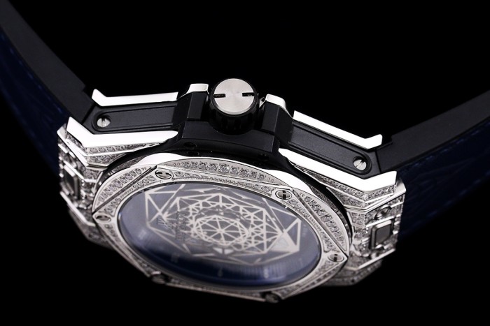  Watches Hublot BIG BANG 31509 size:45 mm