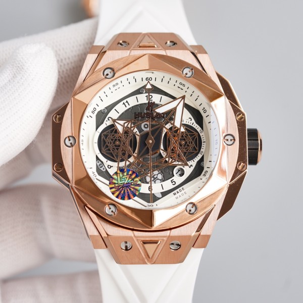 Watches  Hublot  315752 size:45 mm