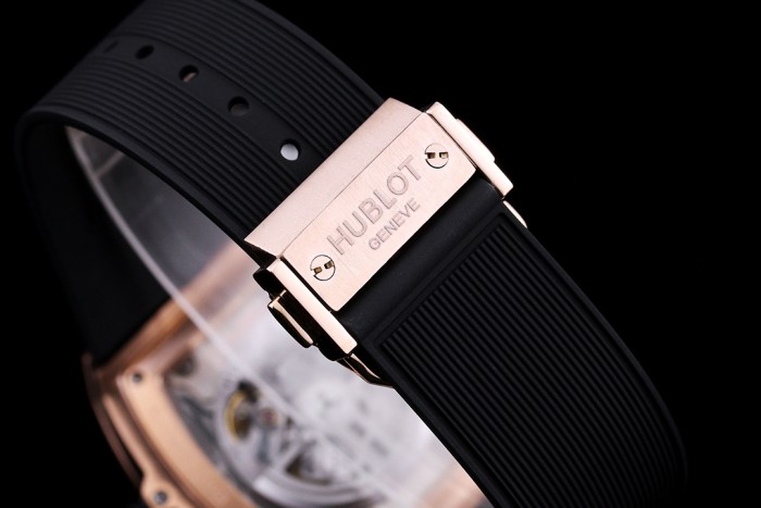  Watches Hublot SPIRIT OF BIG BANG 315847 size:45 mm