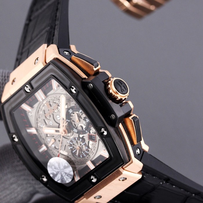 Watches Hublot Big Bang 315671 size:38 mm