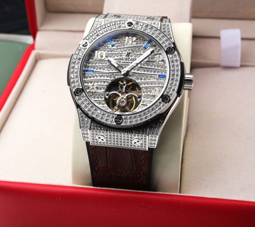 Watches  Hublot BIG BANG 315775 size:42*12 mm