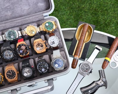  Watches Hublot 315839 size:44*13 mm