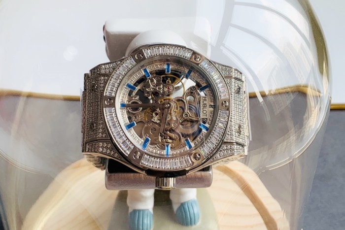 Watches Hublot  315706 size:45*15 mm
