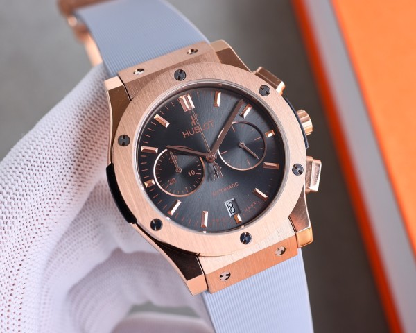 Watches  Hublot 315886 size:43*13 mm