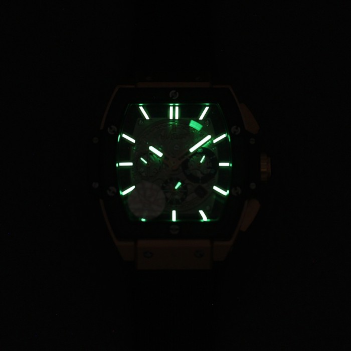 Watches  Hublot SPIRIT OF BIG BANG 315771 size:45 mm