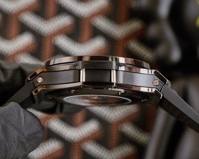 Watches  Hublot BIG BANG 315777 size:42*12 mm