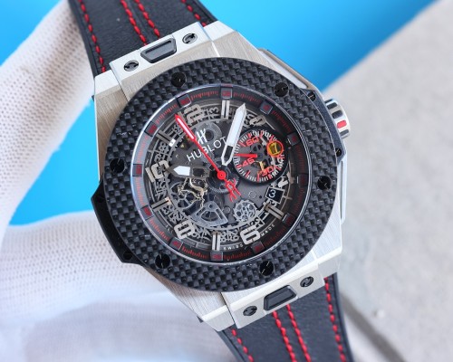 Watches  Hublot BIG BANG 315877 size:45 mm