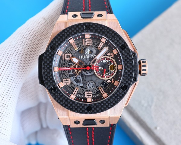 Watches  Hublot BIG BANG 315877 size:45 mm