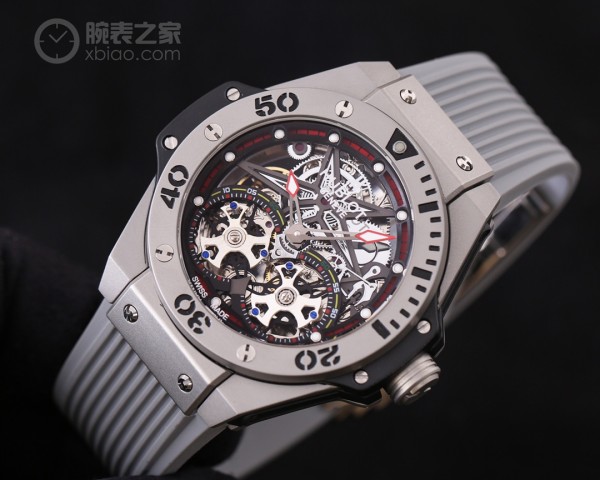 Watches Hublot  315694 size:43*12 mm