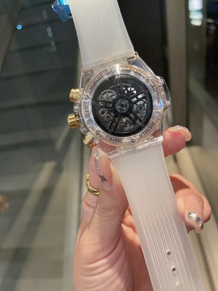 Watches Hublot BIG BANG 315731 size:45 mm