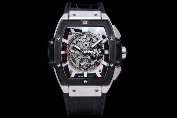 Watches Hublot SPIRIT OF BIG BANG 315846 size:45 mm