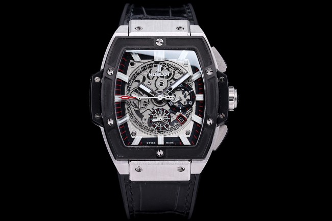  Watches Hublot SPIRIT OF BIG BANG 315846 size:45 mm