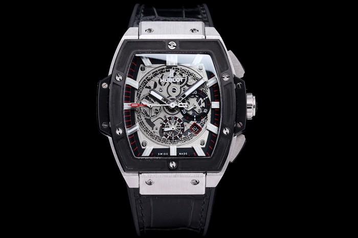  Watches Hublot SPIRIT OF BIG BANG 315846 size:45 mm