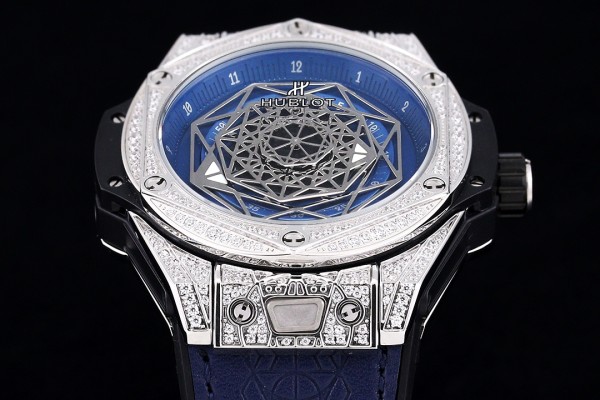  Watches Hublot BIG BANG 31509 size:45 mm
