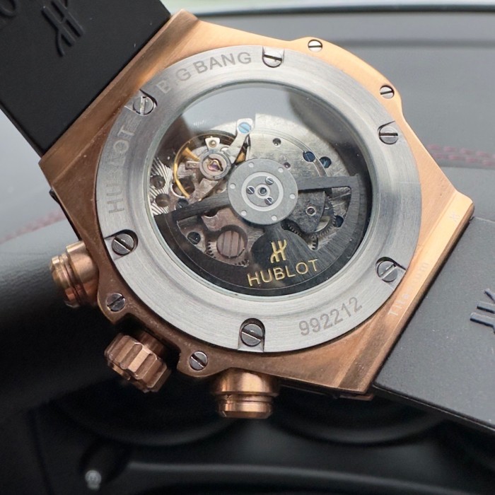 Watches  Hublot 315891 size:46*13 mm