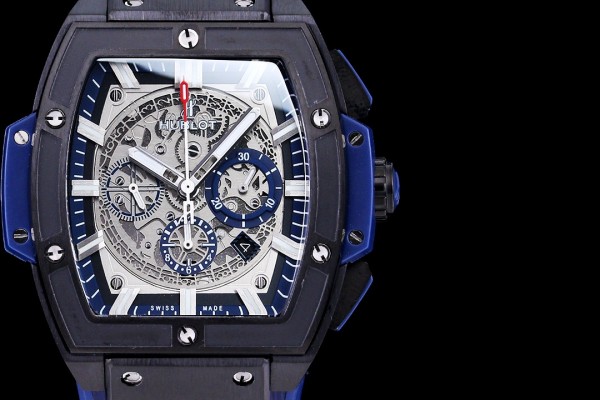  Watches Hublot SPIRIT OF BIG BANG 315848 size:45 mm