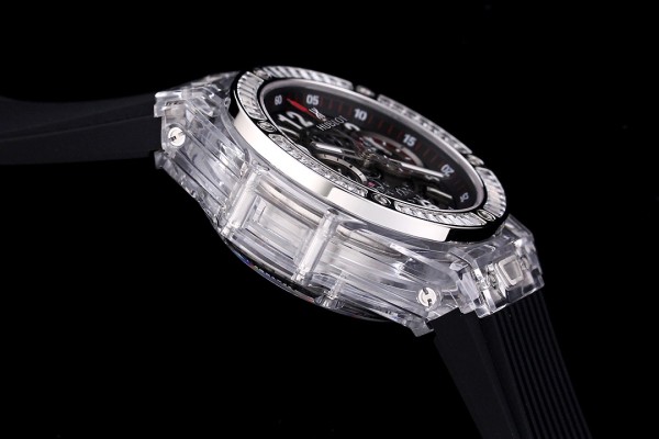 Watches  Hublot  315757 size:45 mm