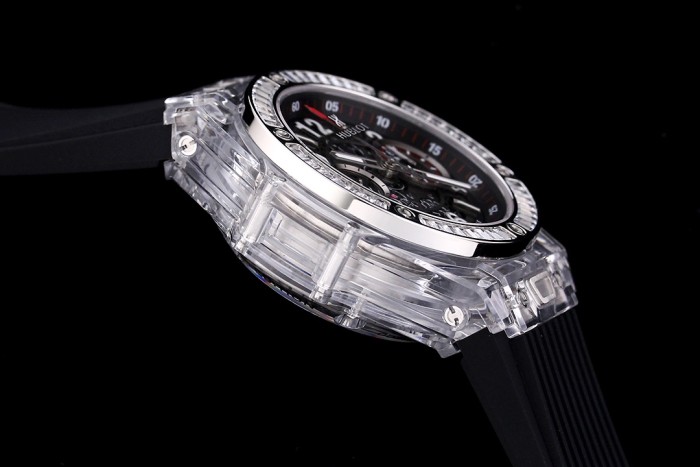 Watches  Hublot  315757 size:45 mm