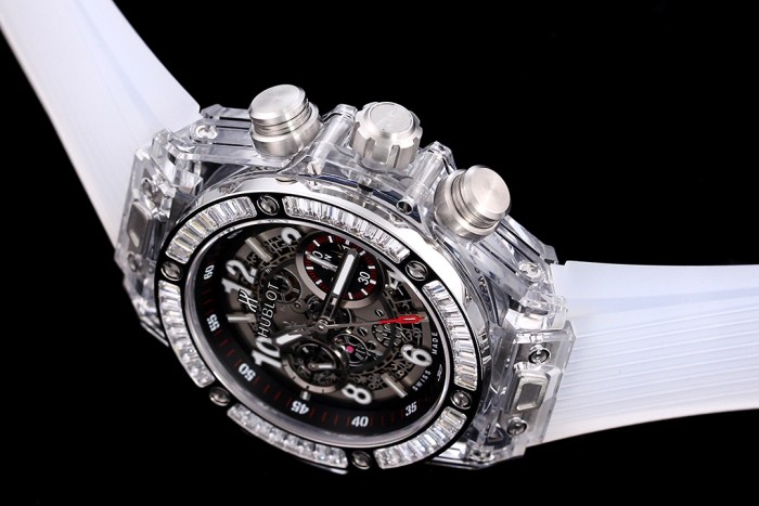 Watches  Hublot  315756 size:45 mm