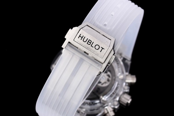 Watches  Hublot  315758 size:45 mm