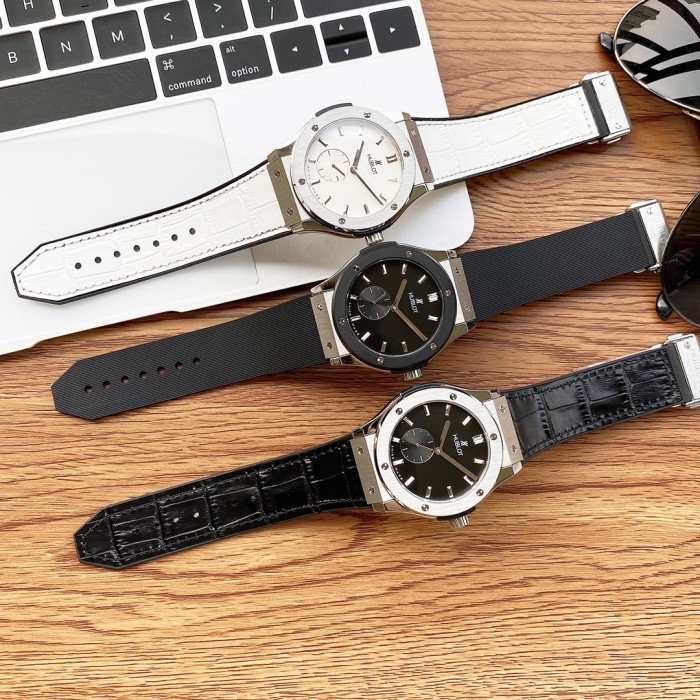 Watches Hublot  315725 size:43*13 mm