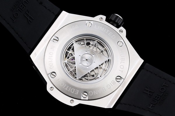  Watches Hublot BIG BANG 315814 size:45 mm