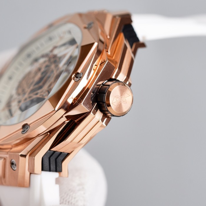 Watches  Hublot  315752 size:45 mm