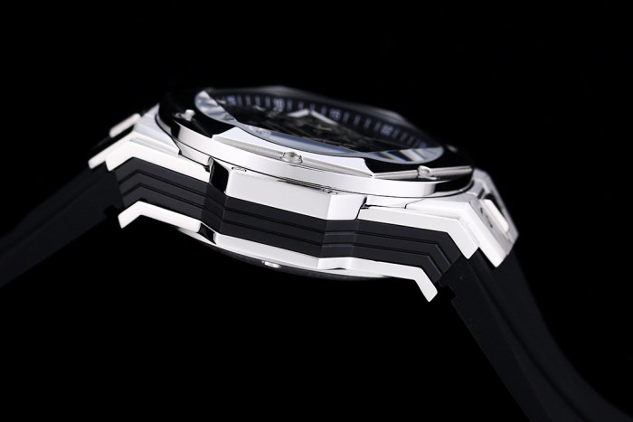 Watches  Hublot Big Bang Sang Bleu II 315748 size:45 mm