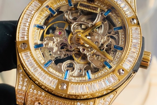 Watches Hublot  315708 size:45*15 mm