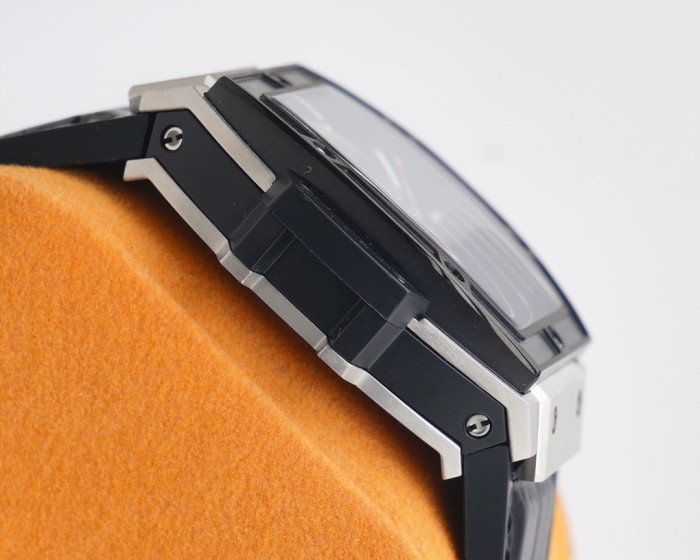 Watches Hublot Big Bang 315651 size:45 mm