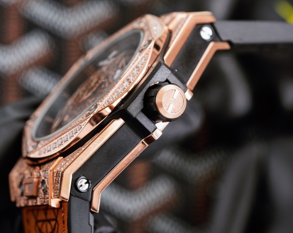 Watches  Hublot 315779 size:42*12 mm