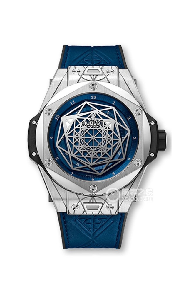  Watches Hublot BIG BANG 315816 size:45 mm