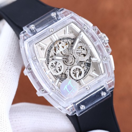  Watches Hublot BIG BANG 315873 size:42 mm