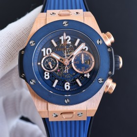 Watches  Hublot BIG BANG 315878 size:45 mm
