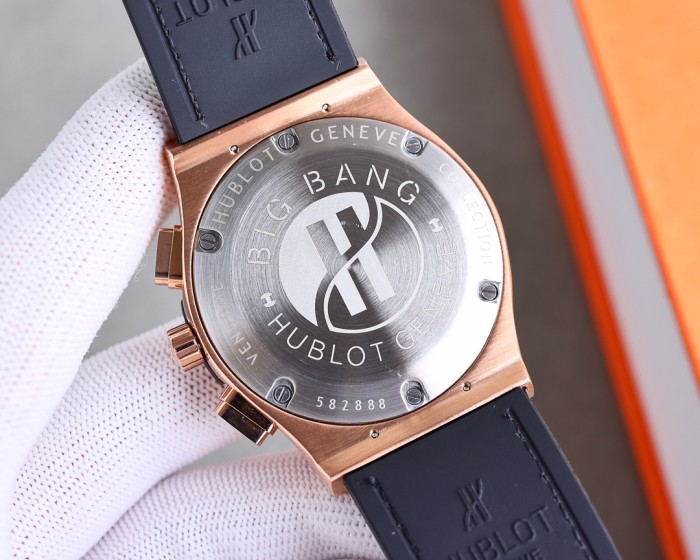 Watches  Hublot 315886 size:43*13 mm