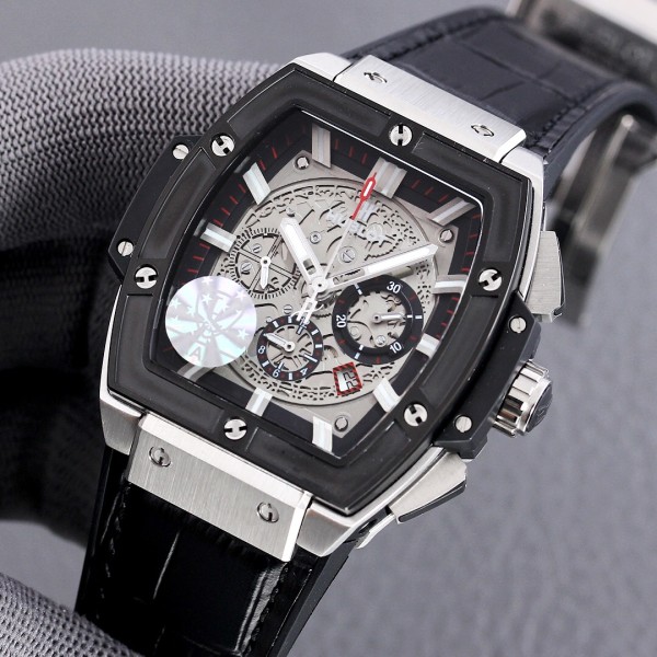 Watches Hublot Big Bang 315667 size:45 mm