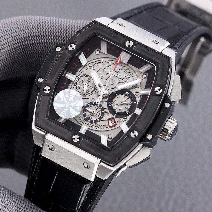 Watches Hublot Big Bang 315667 size:45 mm