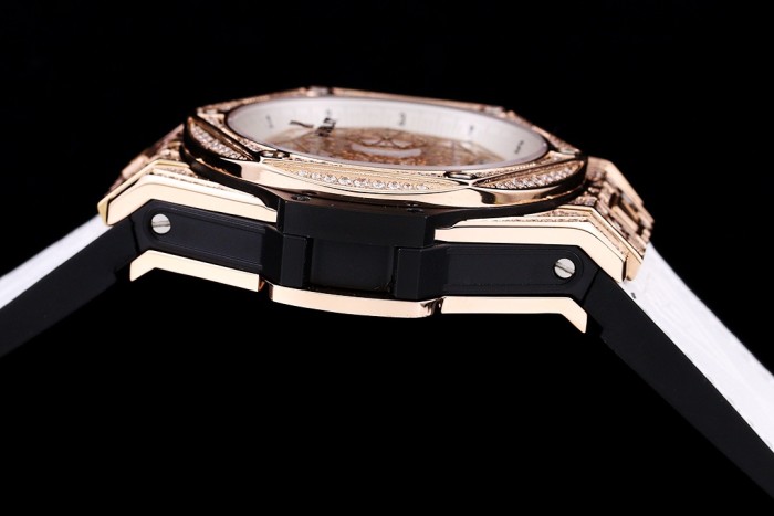  Watches Hublot BIG BANG 315810 size:45 mm