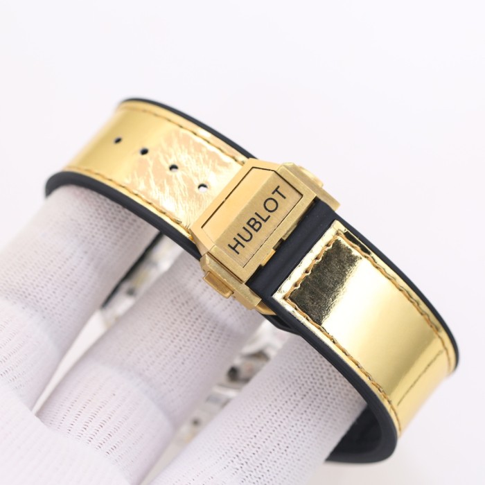  Watches Hublot BIG BANG 315859 size:45 mm